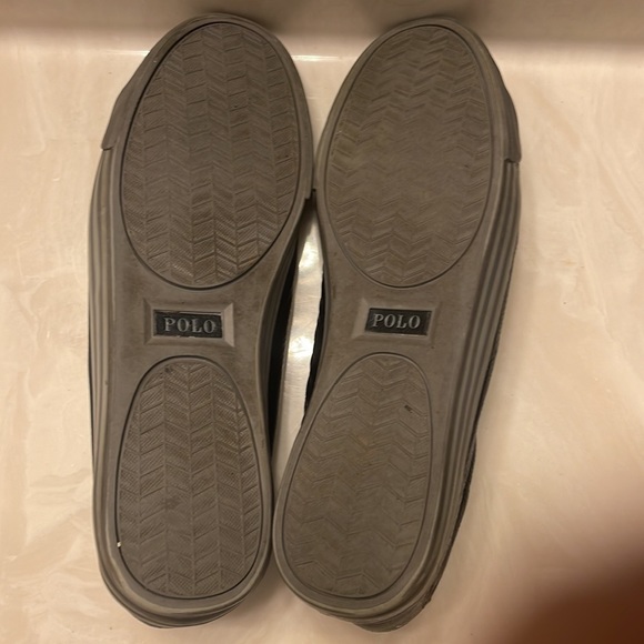 Polo Ralph Lauren Men's Harvey Fashion Sneaker Size 11 - Picture 5 of 11